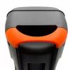 Portable Speaker Media-Tech MT3177 Flamebox UP, Black