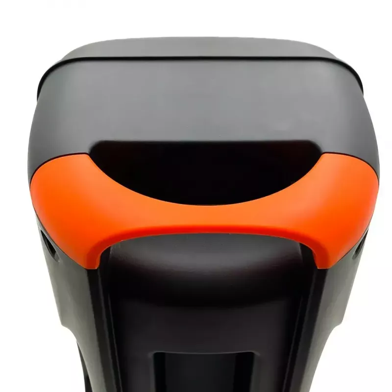 Portable Speaker Media-Tech MT3177 Flamebox UP, Black