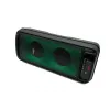 Portable Speaker Media-Tech MT3177 Flamebox UP, Black