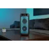 Portable Speaker Media-Tech MT3177 Flamebox UP, Black