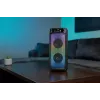 Portable Speaker Media-Tech MT3177 Flamebox UP, Black