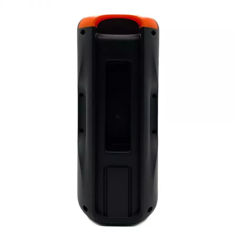 Portable Speaker Media-Tech MT3177 Flamebox UP, Black