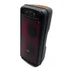 Portable Speaker Media-Tech MT3177 Flamebox UP, Black