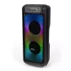 Portable Speaker Media-Tech MT3177 Flamebox UP, Black