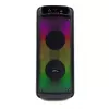 Portable Speaker Media-Tech MT3177 Flamebox UP, Black