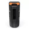 Portable Speaker Media-Tech MT3177 Flamebox UP, Black