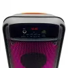 Portable Speaker Media-Tech MT3177 Flamebox UP, Black