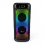 Portable Speaker Media-Tech MT3177 Flamebox UP, Black