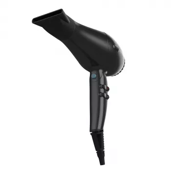 Revamp Progloss 3950 hair dryer 2300 W Black