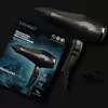 Revamp Progloss 3950 hair dryer 2300 W Black