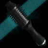 Revamp Progloss Pro Define Perfect Blow Dry Hot air brush Warm Black 900 W 3 m