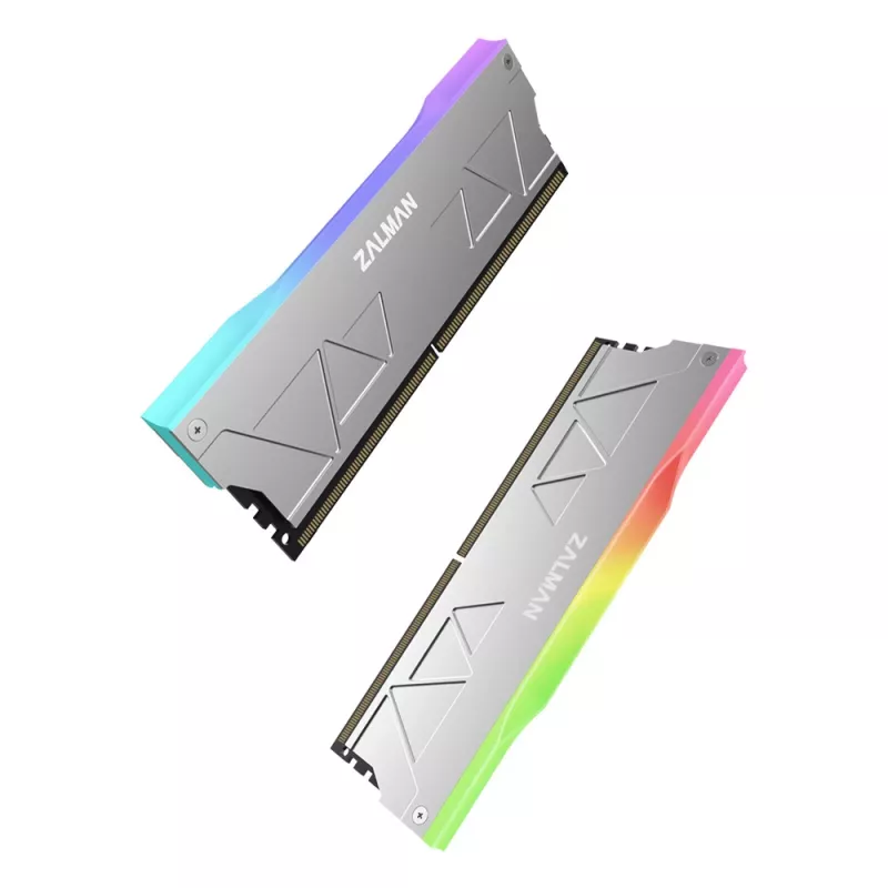 Zalman ZM-MH10 computer cooling system part/accessory Heatsink