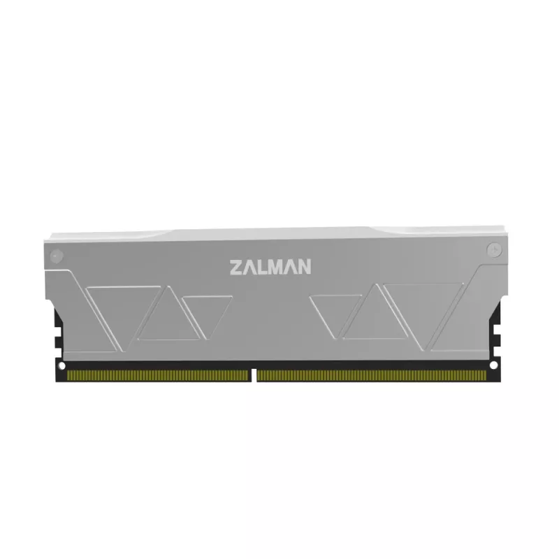 Zalman ZM-MH10 computer cooling system part/accessory Heatsink