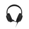 Zalman ZM-HPS310 BK headphones/headset Wired Head-band Gaming Black