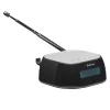 Radio DENVER CRD-506 FM/AM with Bluetooth — digital portable radio with FM/AM and Bluetooth
