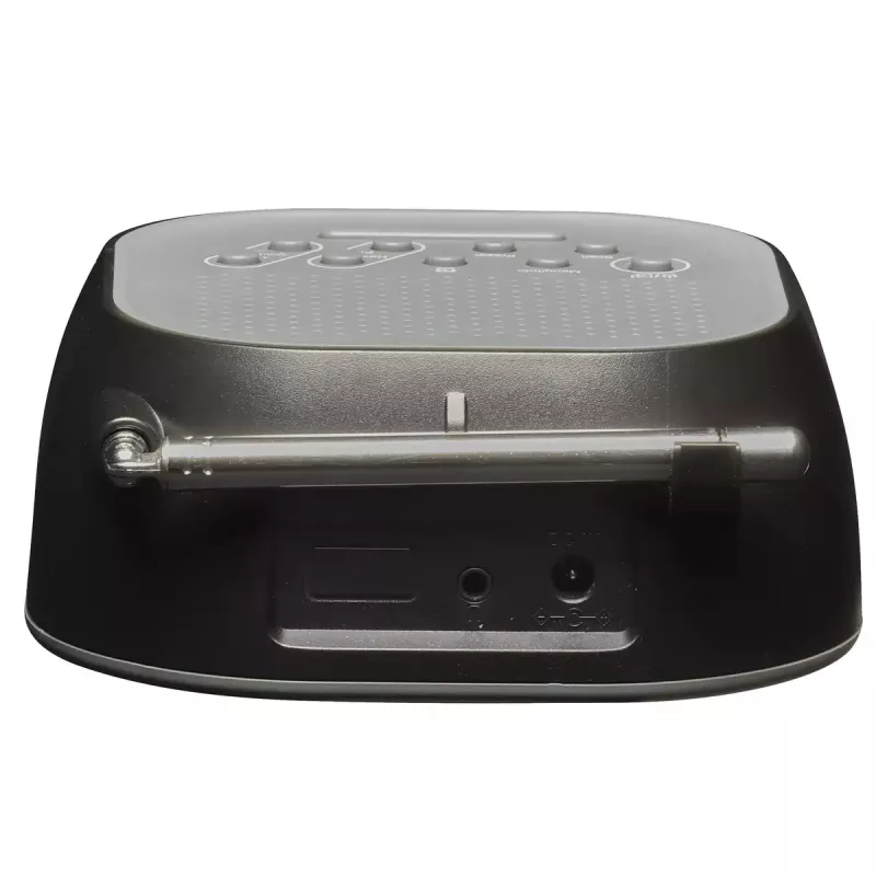 Radio DENVER CRD-506 FM/AM with Bluetooth — digital portable radio with FM/AM and Bluetooth