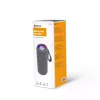 Mono Portable Speaker Denver BTV-213GR Black