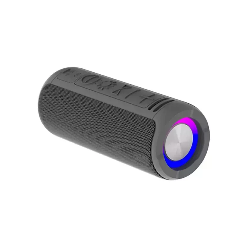 Mono Portable Speaker Denver BTV-213GR Black