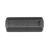 Mono Portable Speaker Denver BTV-213GR Black