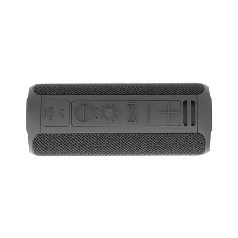 Mono Portable Speaker Denver BTV-213GR Black