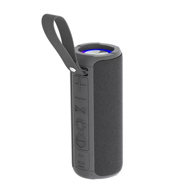 Mono Portable Speaker Denver BTV-213GR Black