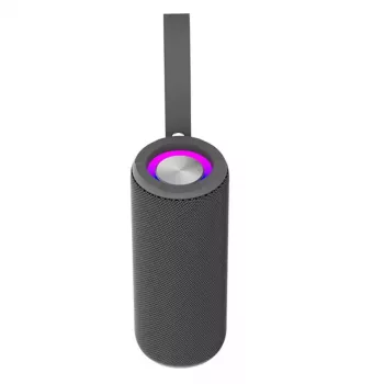 Mono Portable Speaker Denver BTV-213GR Black