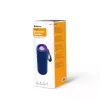 Mono Portable Speaker Denver BTV-213BU Blue, Silver