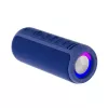 Mono Portable Speaker Denver BTV-213BU Blue, Silver