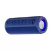 Mono Portable Speaker Denver BTV-213BU Blue, Silver
