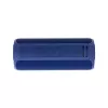 Mono Portable Speaker Denver BTV-213BU Blue, Silver