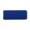 Mono Portable Speaker Denver BTV-213BU Blue, Silver