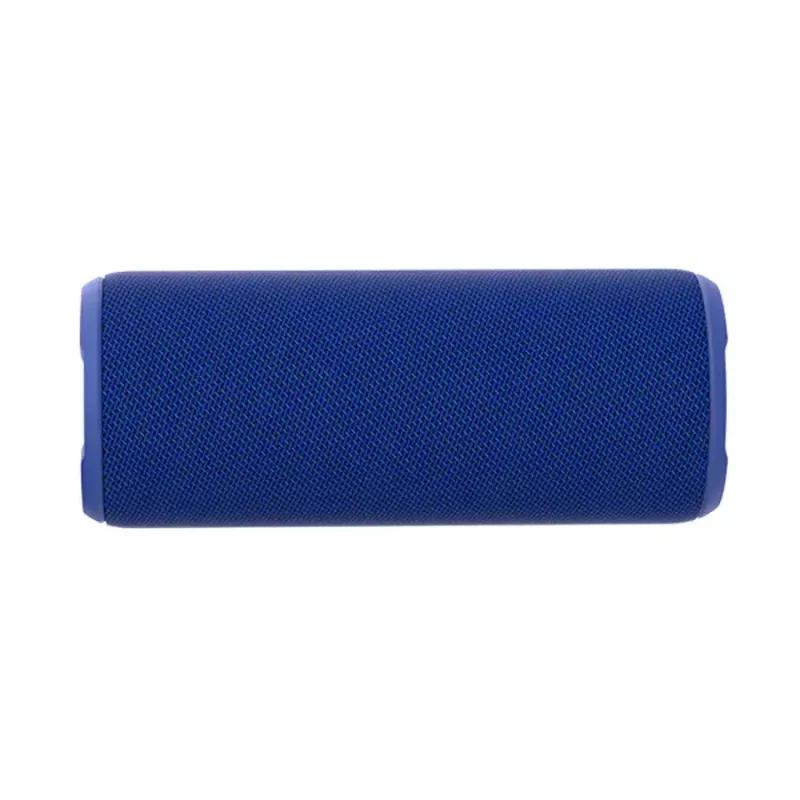 Mono Portable Speaker Denver BTV-213BU Blue, Silver