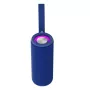 Mono Portable Speaker Denver BTV-213BU Blue, Silver