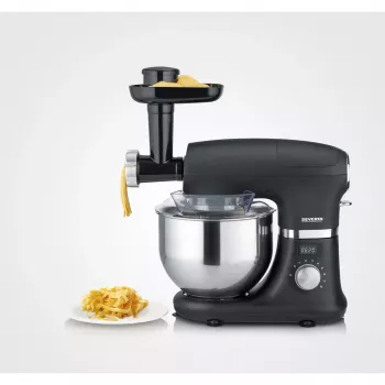 SEVERIN ZB 5594 pasta attachment for kitchen machines