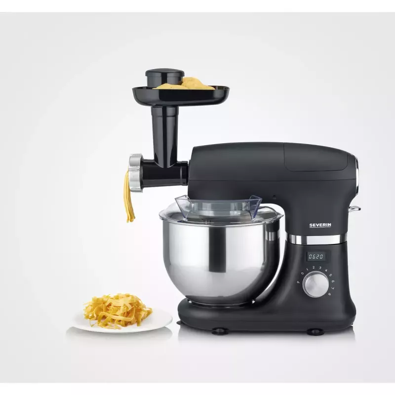 SEVERIN ZB 5594 pasta attachment for kitchen machines