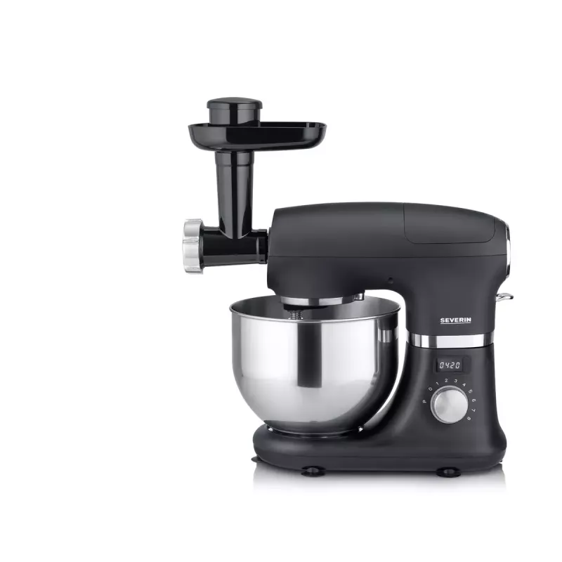 SEVERIN ZB 5594 pasta attachment for kitchen machines