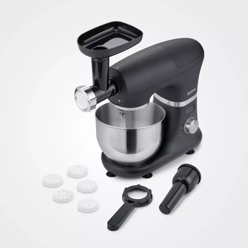 SEVERIN ZB 5594 pasta attachment for kitchen machines