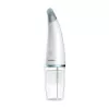 HoMedics FAC-HY100 skin care appliance Hydradermabrasion cleanser Transparent, White