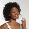 HoMedics FAC-HY100 skin care appliance Hydradermabrasion cleanser Transparent, White
