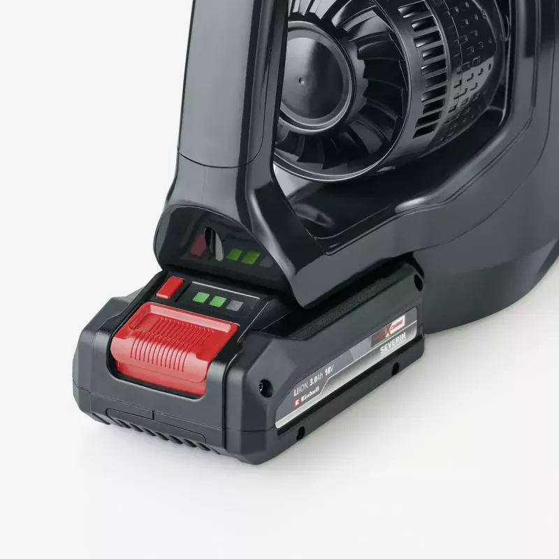 Stick vacuum Severin HV 7186