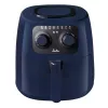 Hot air fryer JATA JEFR1224 4.2 L 1300 W Blue