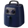 Hot air fryer JATA JEFR1224 4.2 L 1300 W Blue