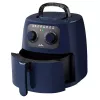 Hot air fryer JATA JEFR1224 4.2 L 1300 W Blue