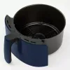Hot air fryer JATA JEFR1224 4.2 L 1300 W Blue