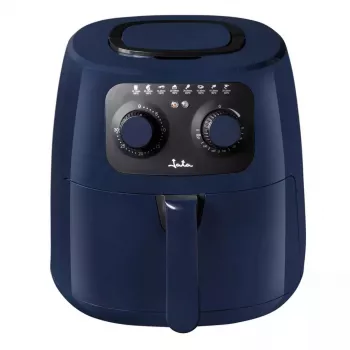 Hot air fryer JATA JEFR1224 4.2 L 1300 W Blue