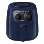Hot air fryer JATA JEFR1224 4.2 L 1300 W Blue
