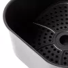 Hot air fryer JATA JEFR1226 4 L 1400 W Black