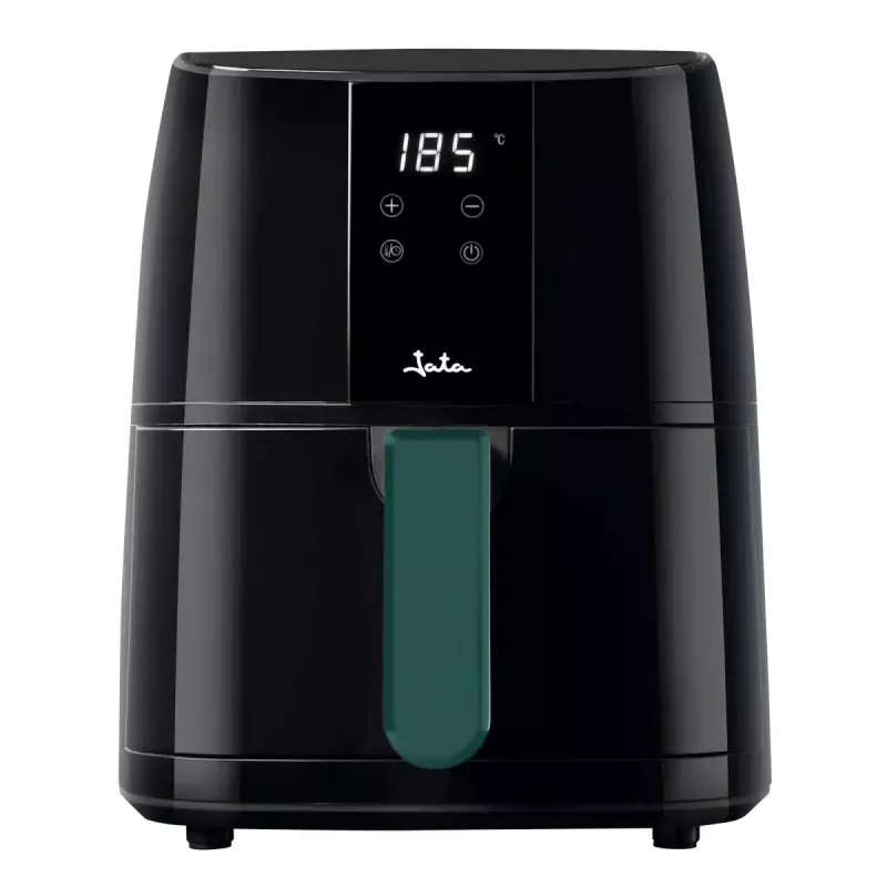 Hot air fryer JATA JEFR1226 4 L 1400 W Black