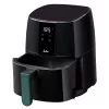 Hot air fryer JATA JEFR1226 4 L 1400 W Black