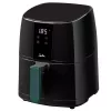 Hot air fryer JATA JEFR1226 4 L 1400 W Black